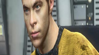 Star Trek game disappointed J.J. Abrams: "emotionally it hurt"