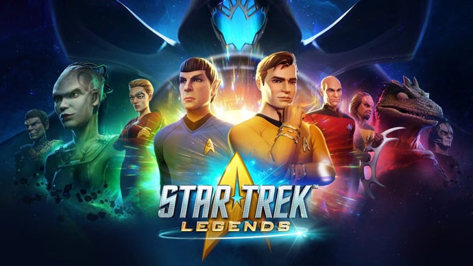Star Trek Legends chiude: server spenti il 3 settembre 2026