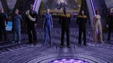 Star Trek Online boldly goes to PS4 and Xbox One this autumn
