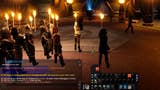 Star Trek Online players gather in-game to pay tribute to Christopher Plummer