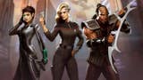 Star Trek Online zmierza na PlayStation 4 i Xbox One