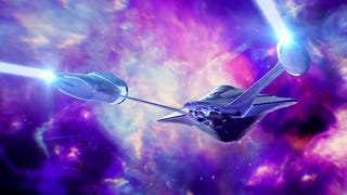 Star Trek Prodigy: Supernova offiziell angekündigt, erstes Artwork veröffentlicht