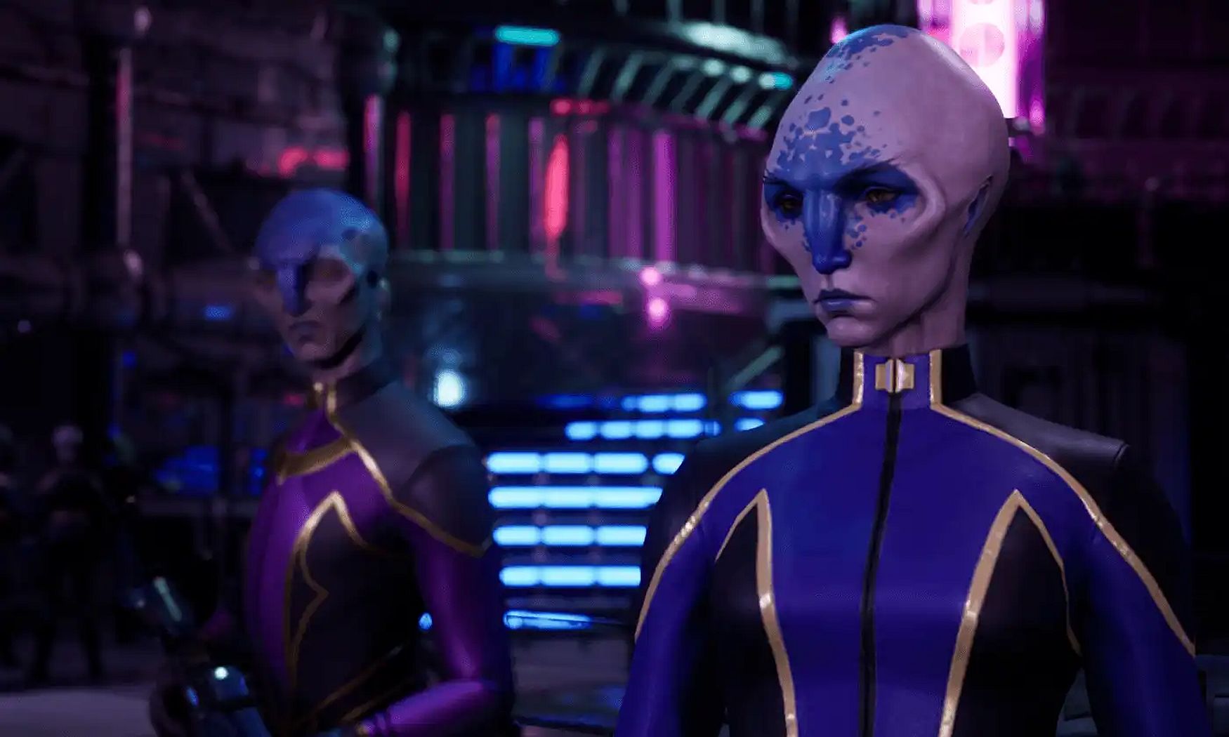 Star Trek: Resurgence Review - 6