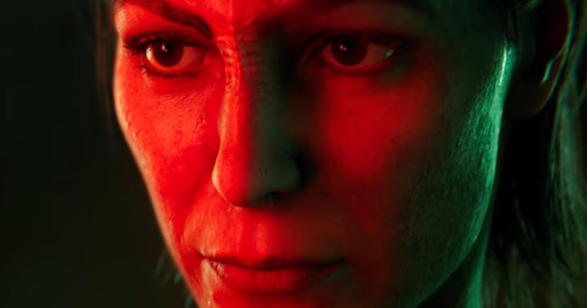 Silent Hill 2 remake studio is back with more sci-fi horror, and this time it's taking Star Trek to a mysterious, hostile world