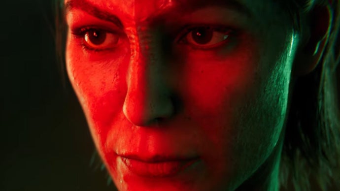 Star Trek Shadow Frontier nuovo horror di Bloober Team in arrivo nel 2025