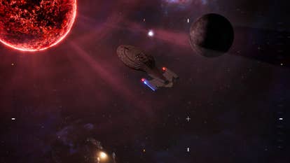Voyager - Across the Unknown.