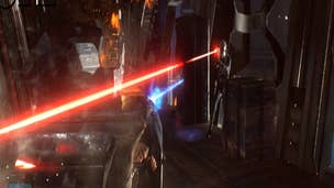 Star Wars 1313 dev discusses 'precious responsibility to meet fan expectations'