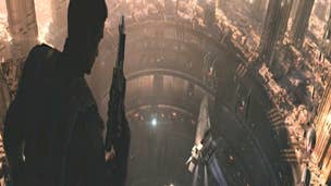 Star Wars 1313 powered by Unreal Engine 3