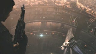 Star Wars 1313 powered by Unreal Engine 3