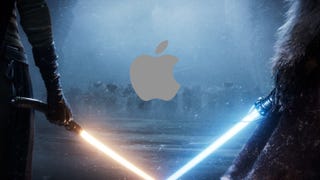 Apple zeigt zum Star-Wars-Tag, wie der Mac den Krieg der Sterne beeinflusste