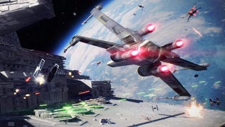 Star Wars: Battlefront 2 está sólido - Antevisão