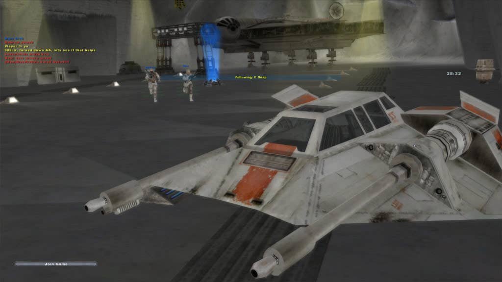 The 10 Best Star Wars Games on PC | Rock Paper Shotgun