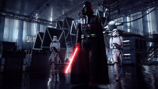 Star Wars Battlefront 2 gets its first major patch