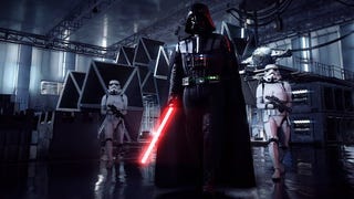 Star Wars Battlefront 2 gets its first major patch