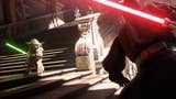 Star Wars Battlefront 2 doczeka się testów beta