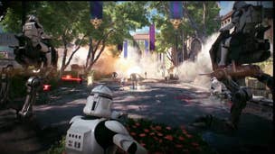 Arrived, the Star Wars: Battlefront 2 multiplayer trailer, has