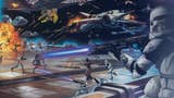 Star Wars Battlefront 3 skasowano podobno na ostatniej prostej