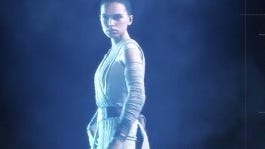 Star Wars Battlefront 2 leak hints at hero roster