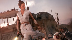 Star Wars Battlefront 2 is free on Epic right now