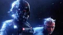 Podívejte se na uniklý trailer na Star Wars Battlefront 2