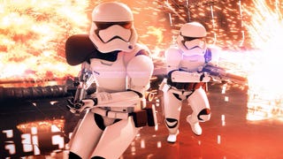 Star Wars Battlefront 2 - transakcje cyfrowe mogą nie wrócić do gry