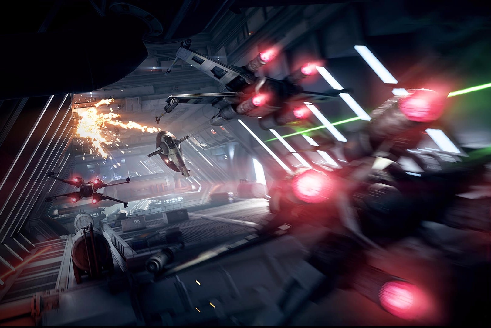Star Wars Battlefront 2 wordt onderzocht door kansspelcommissie