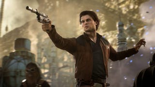 Star Wars Battlefront 2's Han Solo season gets a new map and mode next week