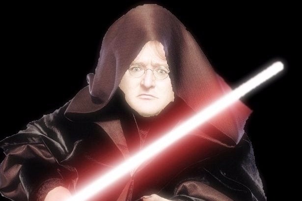 Valve backs Star Wars Battlefront 3 fan remake for Steam release