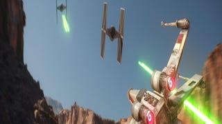 Star Wars Battlefront - alle trailers op een rij
