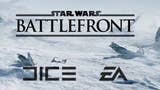 Star Wars: Battlefront chega em 2015
