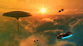 Star Wars Battlefront Bespin si mostra nel trailer di lancio