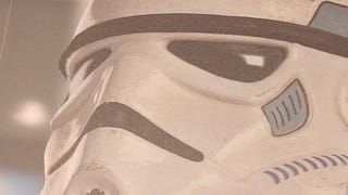 Star Wars: Battlefront beta already being live-streamed