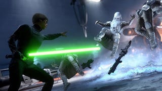 Star Wars Battlefront beta nu beschikbaar