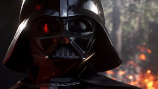 Star Wars Battlefront bevat geen microtransacties