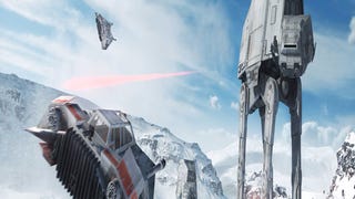 Star Wars Battlefront bez kampaně a vesmírných bitev + CELÝ TRAILER