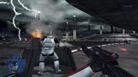 Online multiplayer returns to Star Wars: Battlefront (not that one)