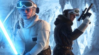 Descuentos de Star Wars: Battlefront en la PlayStation Store
