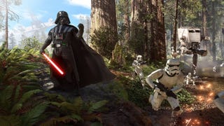 Star Wars Battlefront details the Conquest-like Supremacy mode