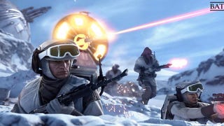 Star Wars Battlefront: disponibile il DLC Rogue One