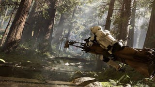 Star Wars: Battlefront diventa fotorealistico grazie ad una mod