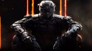 Call of Duty: Black Ops 3 domina no Reino Unido