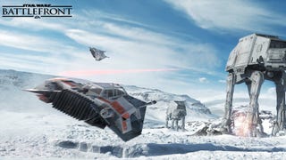 Star Wars Battlefront: ecco il teaser per la modalità Fighter Squadron