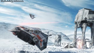 Star Wars Battlefront: ecco il teaser per la modalità Fighter Squadron