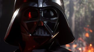 Star Wars: Battlefront fica ainda mais espectacular a 4K