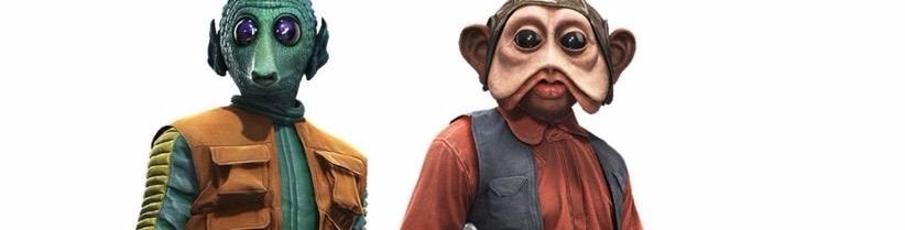 Star Wars Battlefront has made some great strides since launch - the Outer Rim DLC isn't one of them