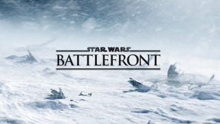 Star Wars: Battlefront banner leaks from Star Wars Convention