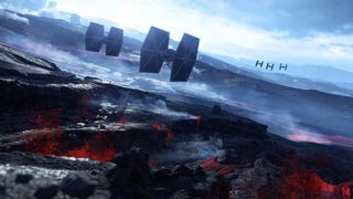 Star Wars: Battlefront heeft 12 multiplayermaps