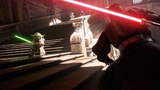 Nuevo vídeo del modo historia de Star Wars: Battlefront II