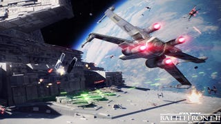 Star Wars Battlefront II: trailer dedicato alla nuova modalità Caccia Stellari all'Assalto