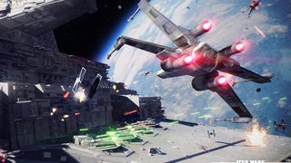 Star Wars Battlefront II: trailer dedicato alla nuova modalità Caccia Stellari all'Assalto